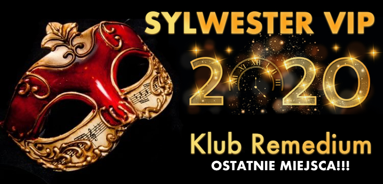 Sylwester 2020 DK Dance